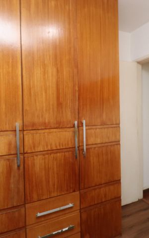Apartamento para alugar com 80m², 2 quartos e 1 vaga Apartamento para alugar com 80m², 2 quartos e 1 vagaQuarto 2