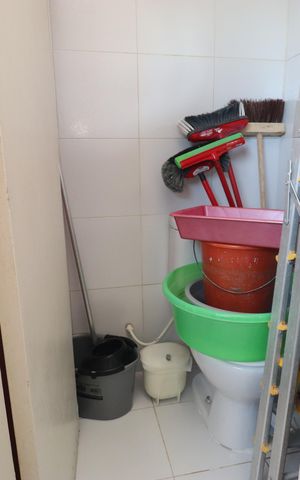 Apartamento para alugar com 80m², 2 quartos e 1 vaga Apartamento para alugar com 80m², 2 quartos e 1 vagaÁrea de Serviço