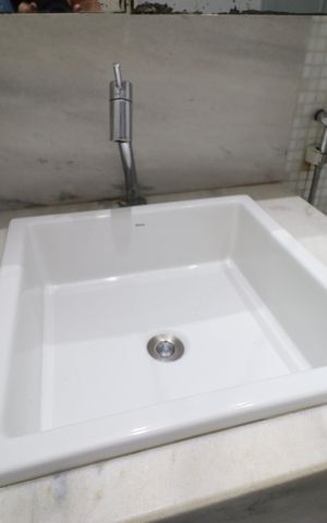 Apartamento para alugar com 80m², 2 quartos e 1 vaga Apartamento para alugar com 80m², 2 quartos e 1 vagaBanheiro