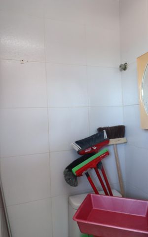 Apartamento para alugar com 80m², 2 quartos e 1 vaga Apartamento para alugar com 80m², 2 quartos e 1 vagaÁrea de Serviço