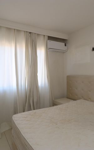 Apartamento para alugar com 80m², 2 quartos e 1 vaga Apartamento para alugar com 80m², 2 quartos e 1 vagaQuarto 1