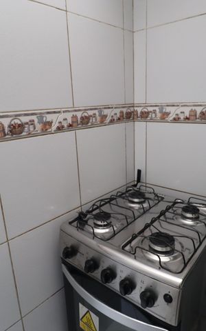 Apartamento para alugar com 80m², 2 quartos e 1 vaga Apartamento para alugar com 80m², 2 quartos e 1 vagaCozinha
