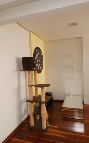Apartamento para alugar com 80m², 2 quartos e 1 vaga Apartamento para alugar com 80m², 2 quartos e 1 vagaSala
