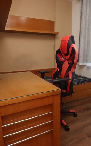 Apartamento para alugar com 80m², 2 quartos e 1 vaga Apartamento para alugar com 80m², 2 quartos e 1 vagaQuarto 2