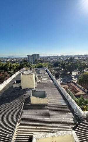 Apartamento para alugar com 54m², 2 quartos e 1 vagaVista da Área de Serviço