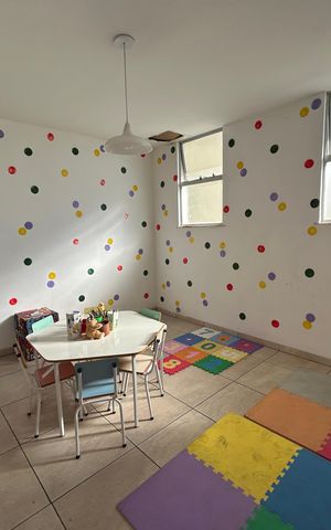 Apartamento para alugar com 54m², 2 quartos e 1 vagaBrinquedoteca