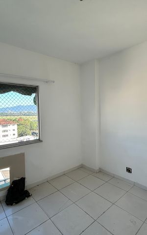 Apartamento para alugar com 54m², 2 quartos e 1 vagaQuarto 1