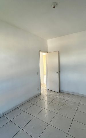 Apartamento para alugar com 54m², 2 quartos e 1 vagaQuarto 2