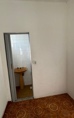 Apartamento para alugar com 54m², 2 quartos e 1 vagaQuarto de Serviço