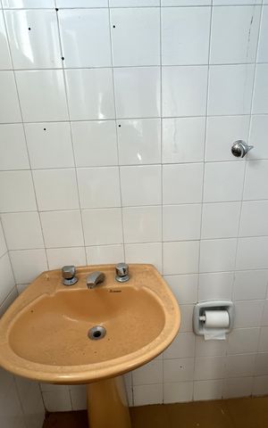 Apartamento para alugar com 54m², 2 quartos e 1 vagaBanheiro de serviço
