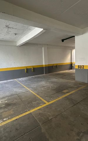 Apartamento para alugar com 54m², 2 quartos e 1 vagaVaga da Garagem