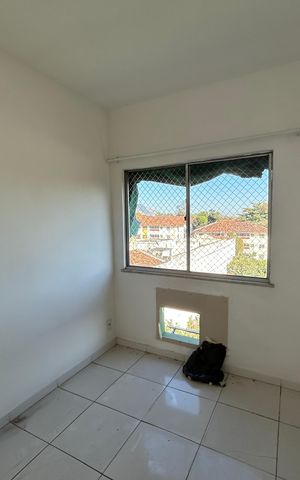 Apartamento para alugar com 54m², 2 quartos e 1 vagaQuarto 1