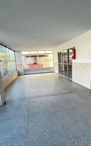 Apartamento para alugar com 54m², 2 quartos e 1 vagaÁrea comum