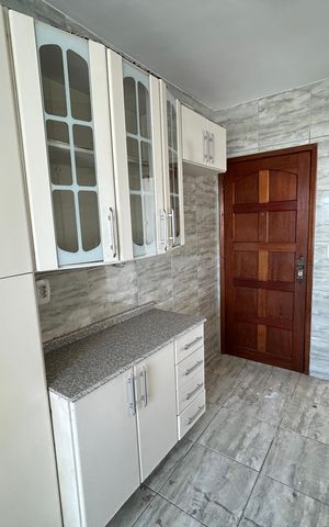 Apartamento para alugar com 54m², 2 quartos e 1 vagaCozinha