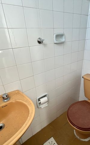 Apartamento para alugar com 54m², 2 quartos e 1 vagaBanheiro de serviço