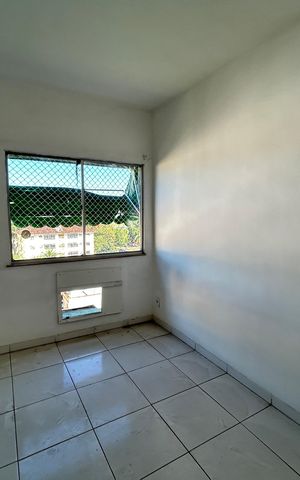 Apartamento para alugar com 54m², 2 quartos e 1 vagaQuarto 2