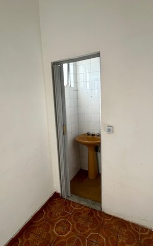 Apartamento para alugar com 54m², 2 quartos e 1 vagaQuarto de Serviço