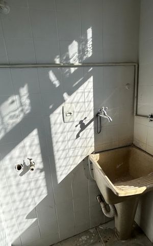 Apartamento para alugar com 54m², 2 quartos e 1 vagaÁrea de Serviço