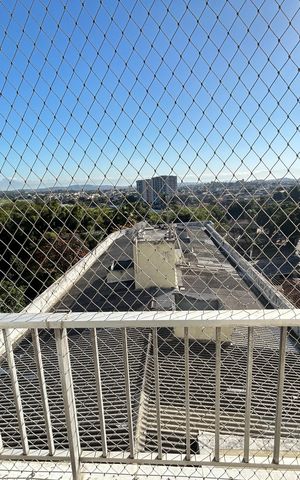 Apartamento para alugar com 54m², 2 quartos e 1 vagaVaranda da Sala