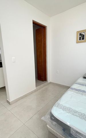 Studio para alugar com 15m², 1 quarto e sem vaga Studio para alugar com 15m², 1 quarto e sem vagaStudio
