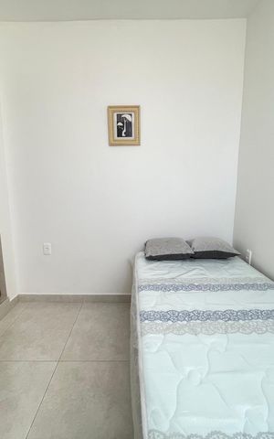 Studio para alugar com 15m², 1 quarto e sem vaga Studio para alugar com 15m², 1 quarto e sem vagaStudio