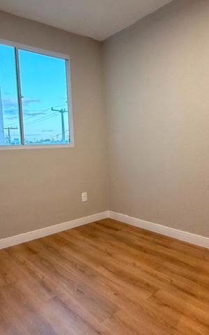 Apartamento à venda com 41m², 2 quartos e 1 vaga