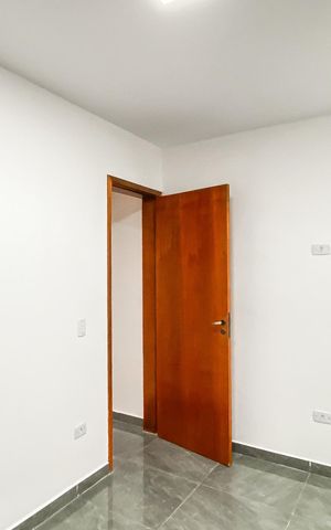 Casa à venda com 80m², 2 quartos e 1 vaga Casa à venda com 80m², 2 quartos e 1 vagaSuite 2