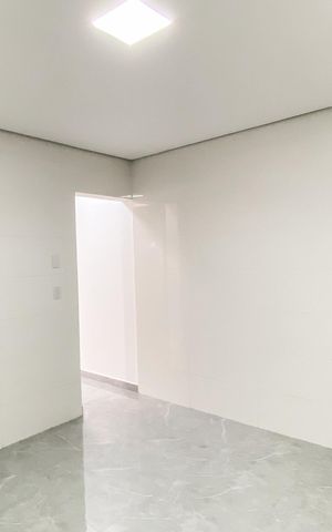 Casa à venda com 80m², 2 quartos e 1 vaga Casa à venda com 80m², 2 quartos e 1 vagaCozinha