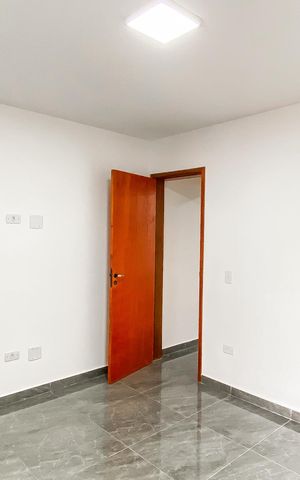 Casa à venda com 80m², 2 quartos e 1 vaga Casa à venda com 80m², 2 quartos e 1 vagaSuite 1