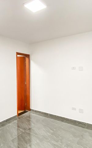Casa à venda com 80m², 2 quartos e 1 vaga Casa à venda com 80m², 2 quartos e 1 vagaSuite 1