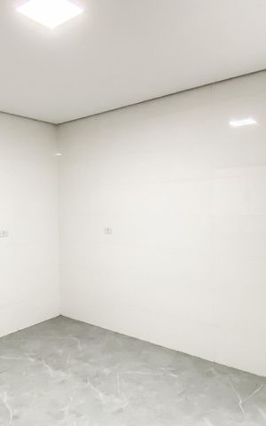 Casa à venda com 80m², 2 quartos e 1 vaga Casa à venda com 80m², 2 quartos e 1 vagaCozinha