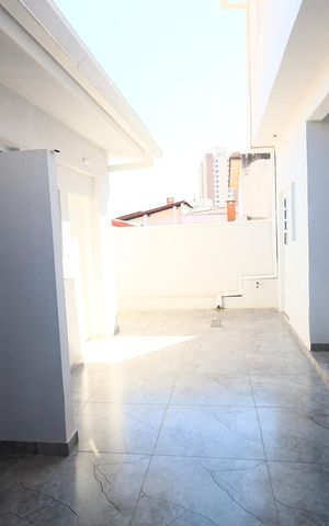 Studio para alugar com 15m², 1 quarto e sem vagaÁrea de Serviço