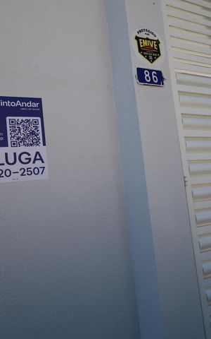 Studio para alugar com 15m², 1 quarto e sem vagaFachada