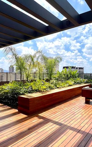 Apartamento para alugar com 38m², 1 quarto e 1 vaga Apartamento para alugar com 38m², 1 quarto e 1 vagaSolariun