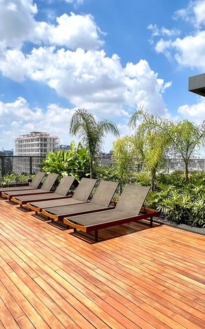 Apartamento para alugar com 38m², 1 quarto e 1 vaga Apartamento para alugar com 38m², 1 quarto e 1 vagaSolariun