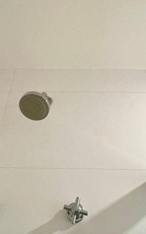 Apartamento para alugar com 38m², 1 quarto e 1 vaga Apartamento para alugar com 38m², 1 quarto e 1 vagaBanheiro da Suíte