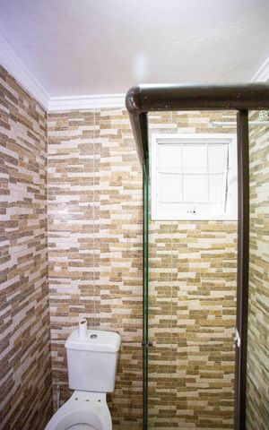 Apartamento à venda com 46m², 2 quartos e 1 vagaBanheiro