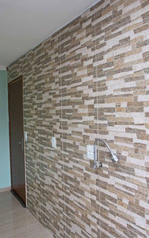 Apartamento à venda com 46m², 2 quartos e 1 vagaCozinha/Area de Serviço