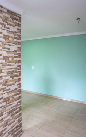 Apartamento à venda com 46m², 2 quartos e 1 vagaCozinha/Area de Serviço
