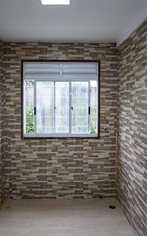 Apartamento à venda com 46m², 2 quartos e 1 vagaCozinha/Area de Serviço