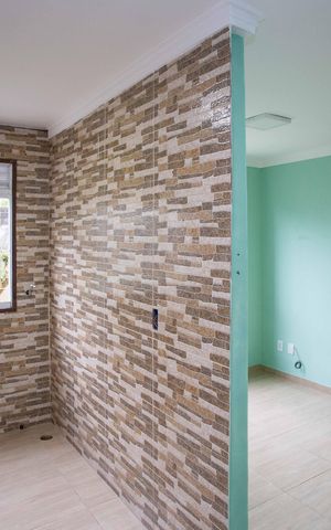 Apartamento à venda com 46m², 2 quartos e 1 vagaCozinha/Area de Serviço