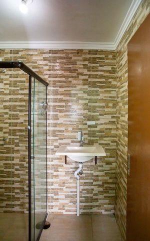 Apartamento à venda com 46m², 2 quartos e 1 vagaBanheiro