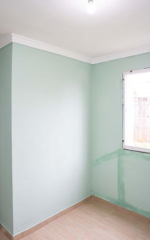 Apartamento à venda com 46m², 2 quartos e 1 vagaQuarto 1