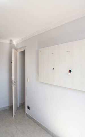 Apartamento à venda com 57m², 2 quartos e 1 vagaQuarto Suíte