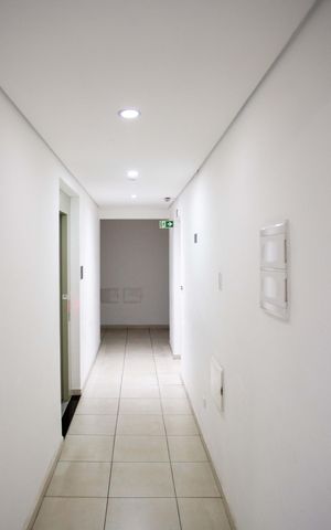 Apartamento à venda com 57m², 2 quartos e 1 vagaHall de entrada