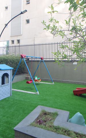 Apartamento para alugar com 254m², 3 quartos e 4 vagasÁrea Comum