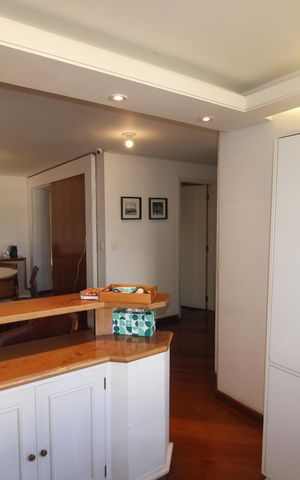 Apartamento para alugar com 254m², 3 quartos e 4 vagasCozinha