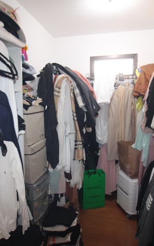 Apartamento para alugar com 254m², 3 quartos e 4 vagasCloset