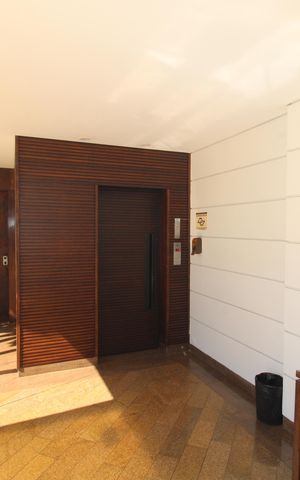 Apartamento para alugar com 254m², 3 quartos e 4 vagasÁrea Comum