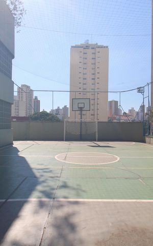 Apartamento para alugar com 254m², 3 quartos e 4 vagasÁrea Comum